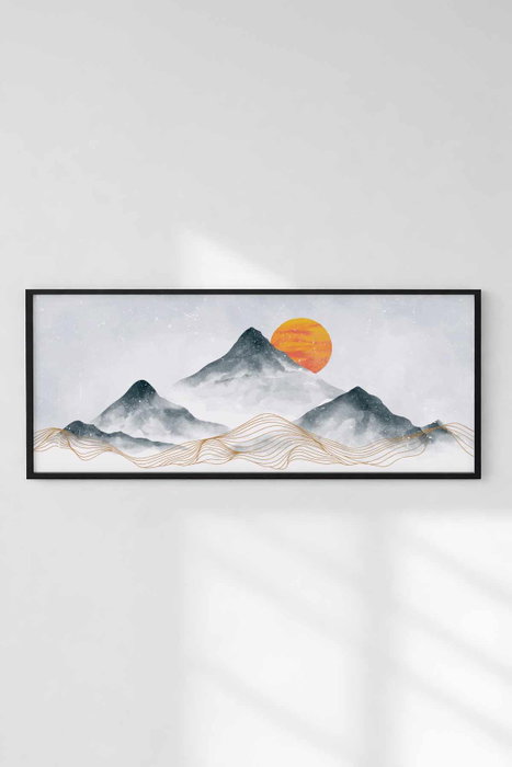 Wallity Artsyhmdfyty2 - 12050 Multicolor Wallity Artsyhmdfyty2 - 12050 Multicolor